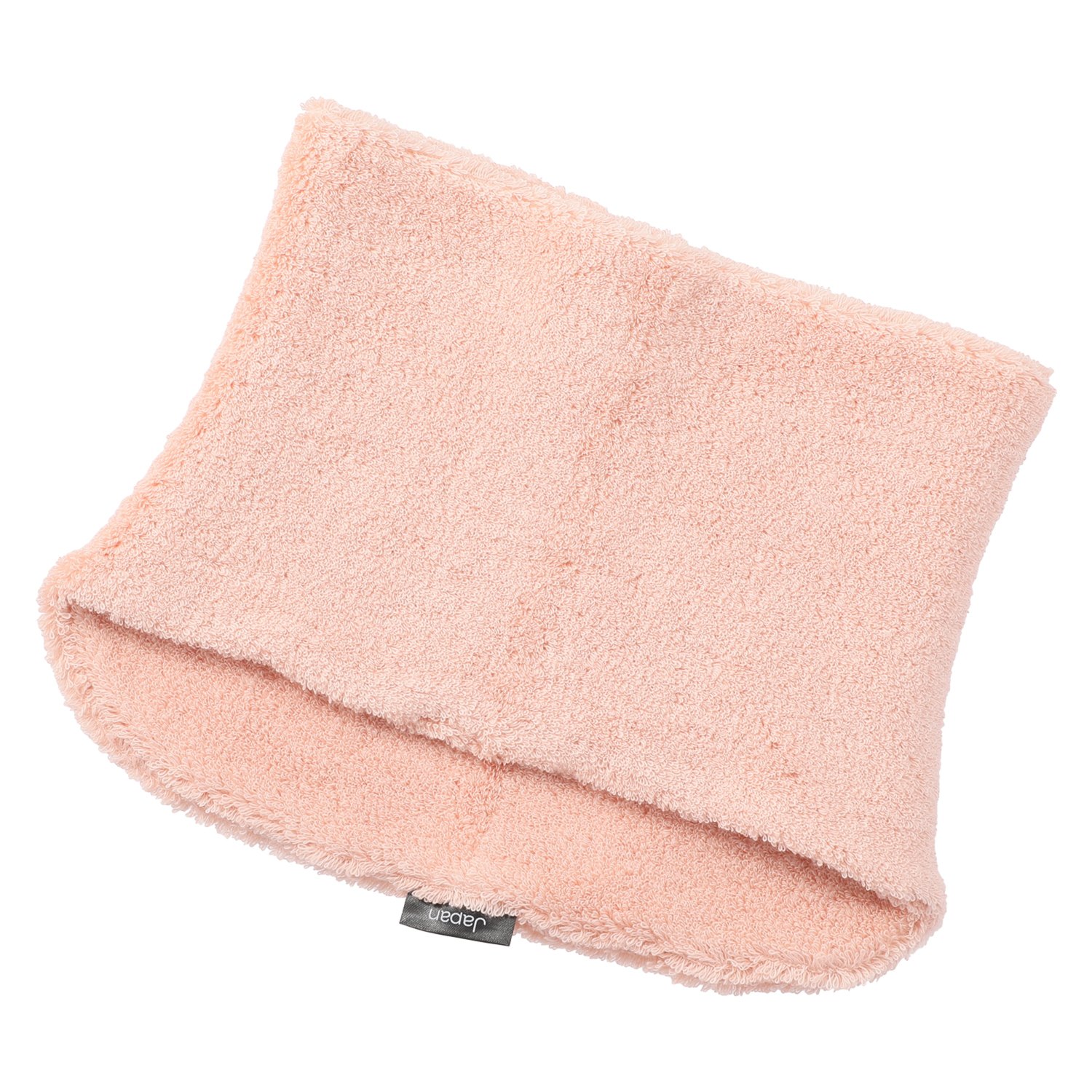 ミーテ ふんわり密着 ネックウォーマー