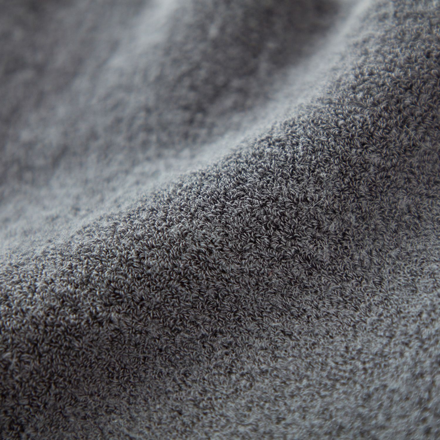 ミーテ ふんわり密着 ネックウォーマー