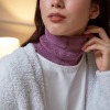 ミーテ ふんわり密着 ネックウォーマー
