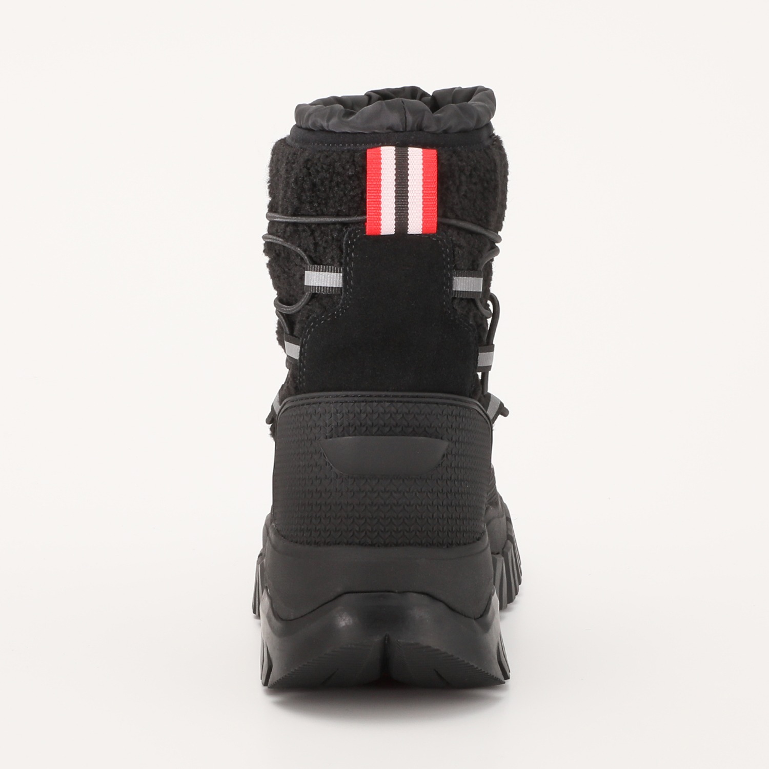 ハンター スノーブーツ