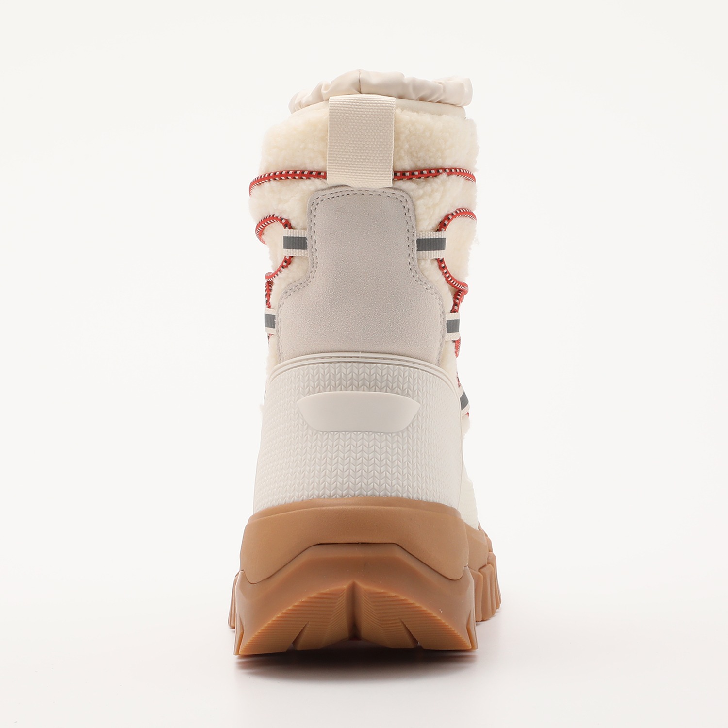 ハンター スノーブーツ