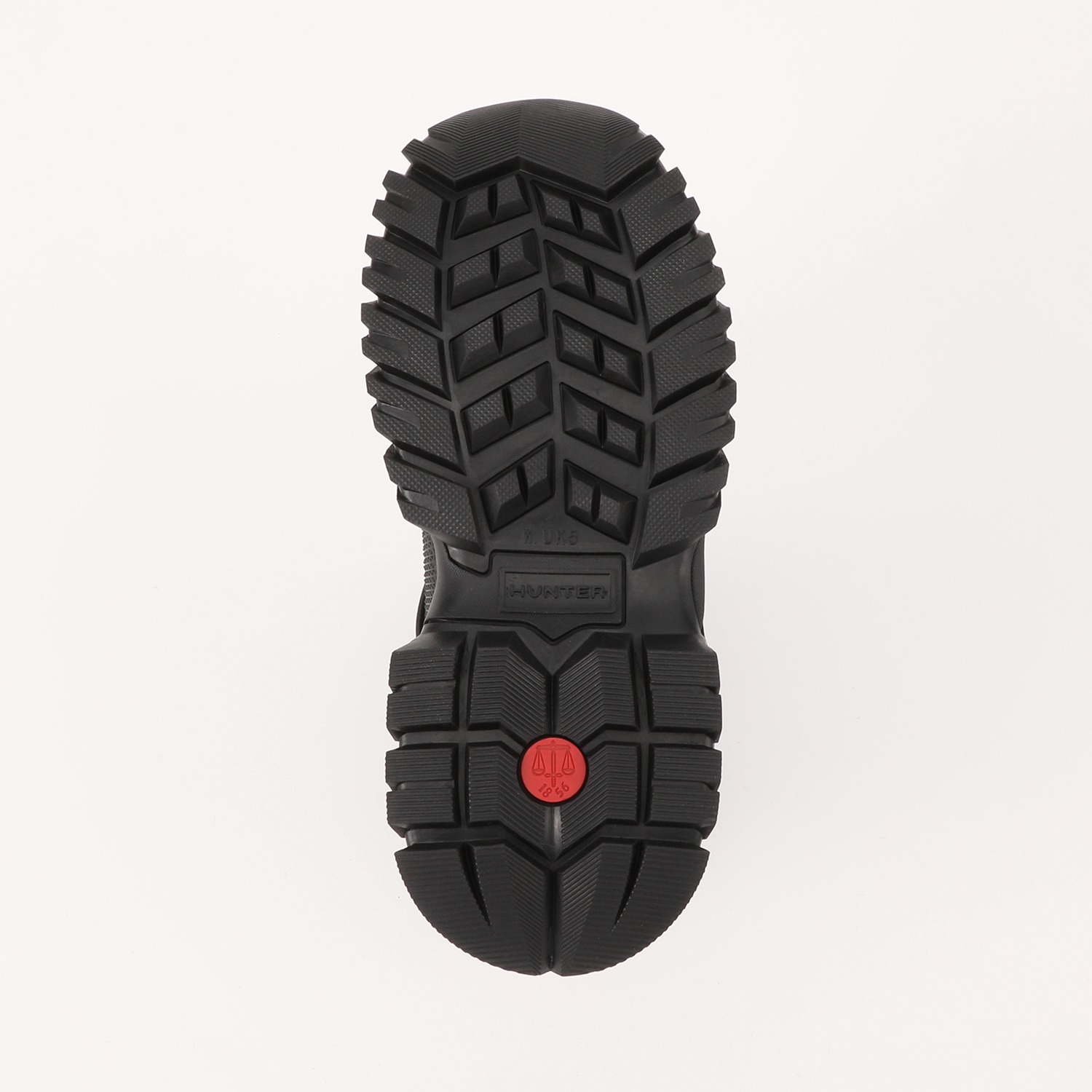 ハンター スノーブーツ