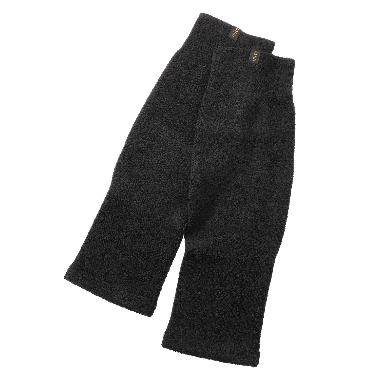 ミーテ ひざ太ももカバー