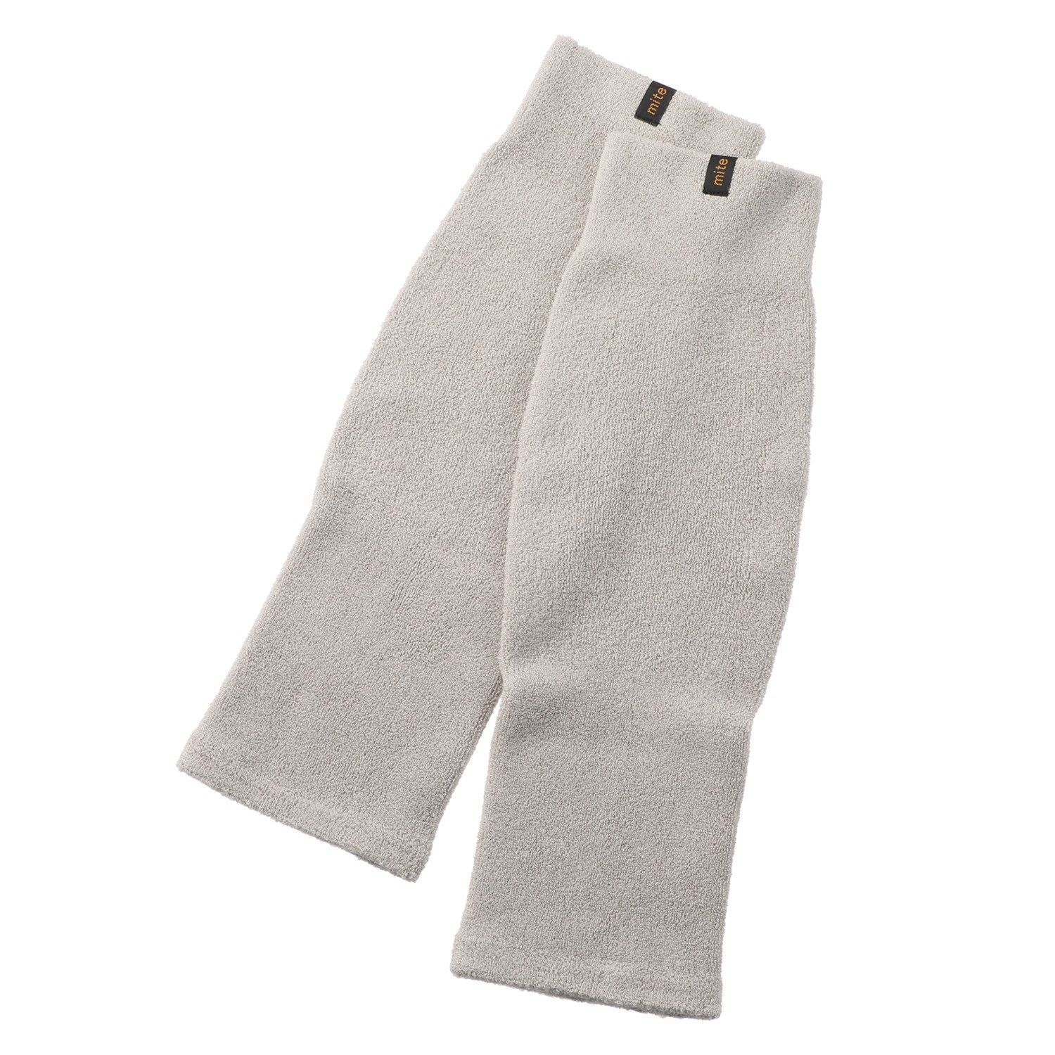 ミーテ ひざ太ももカバー