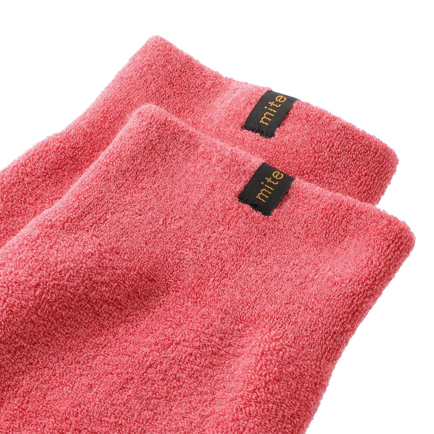 ミーテ ひざ太ももカバー