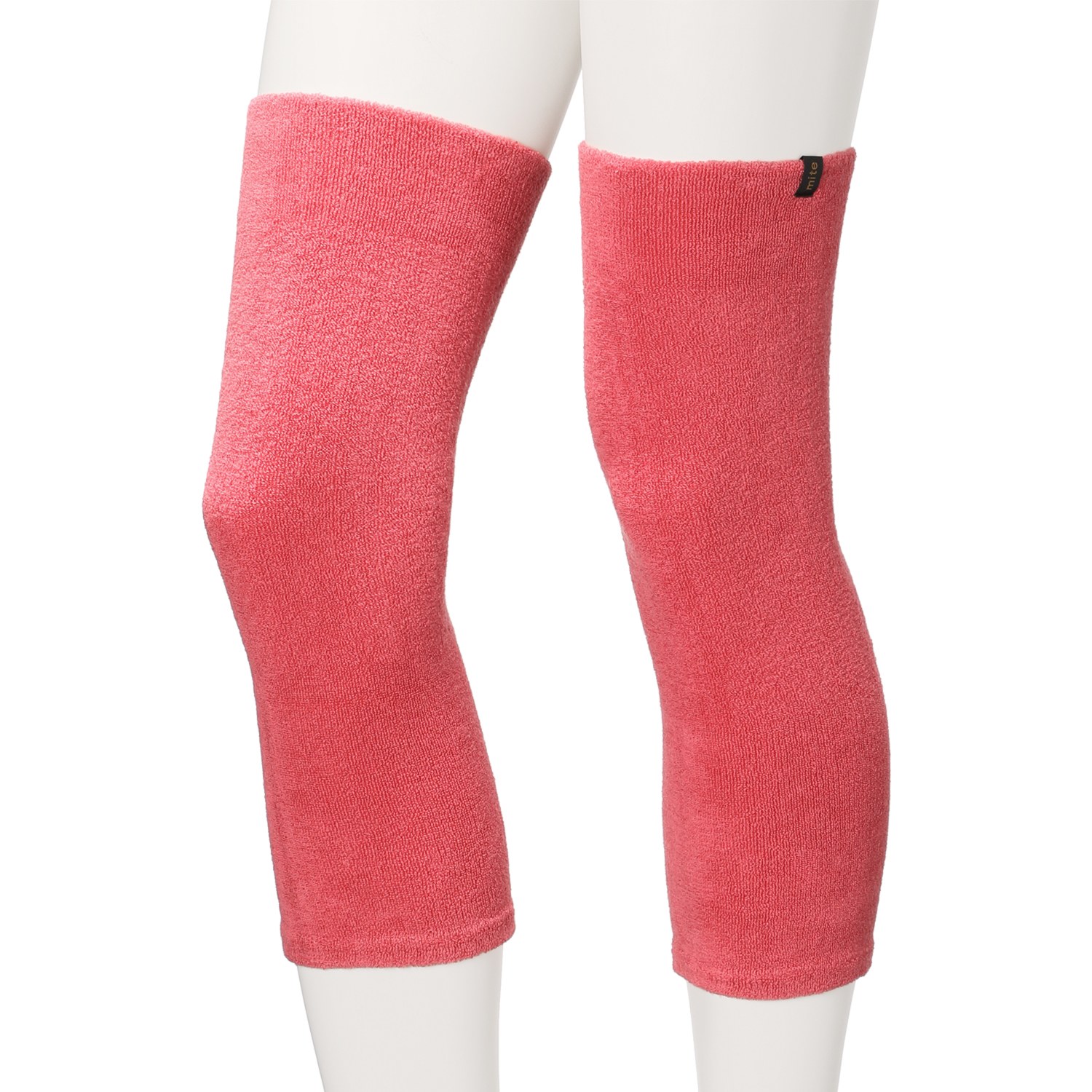 ミーテ ひざ太ももカバー