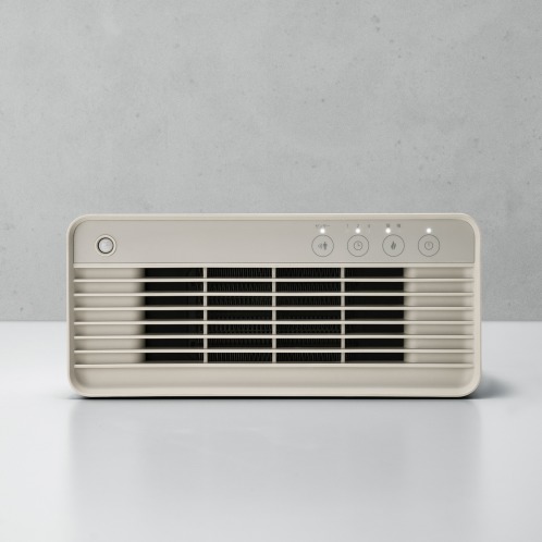 スリーアップ　人感センサー付　２ＷＡＹ　スリムセラミックヒーター　ＣＨ−Ｔ２２７６