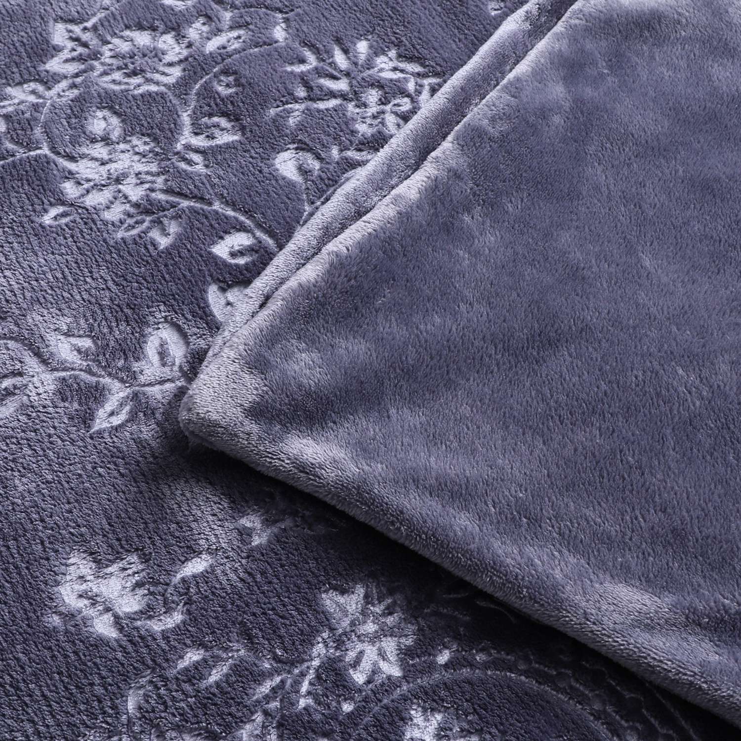 ＜シングル＞西川 毛布とカバーが一体化！ とろける極上ファータッチ あったか吸湿発熱 ウォームラヴ 掛けふとんカバー 