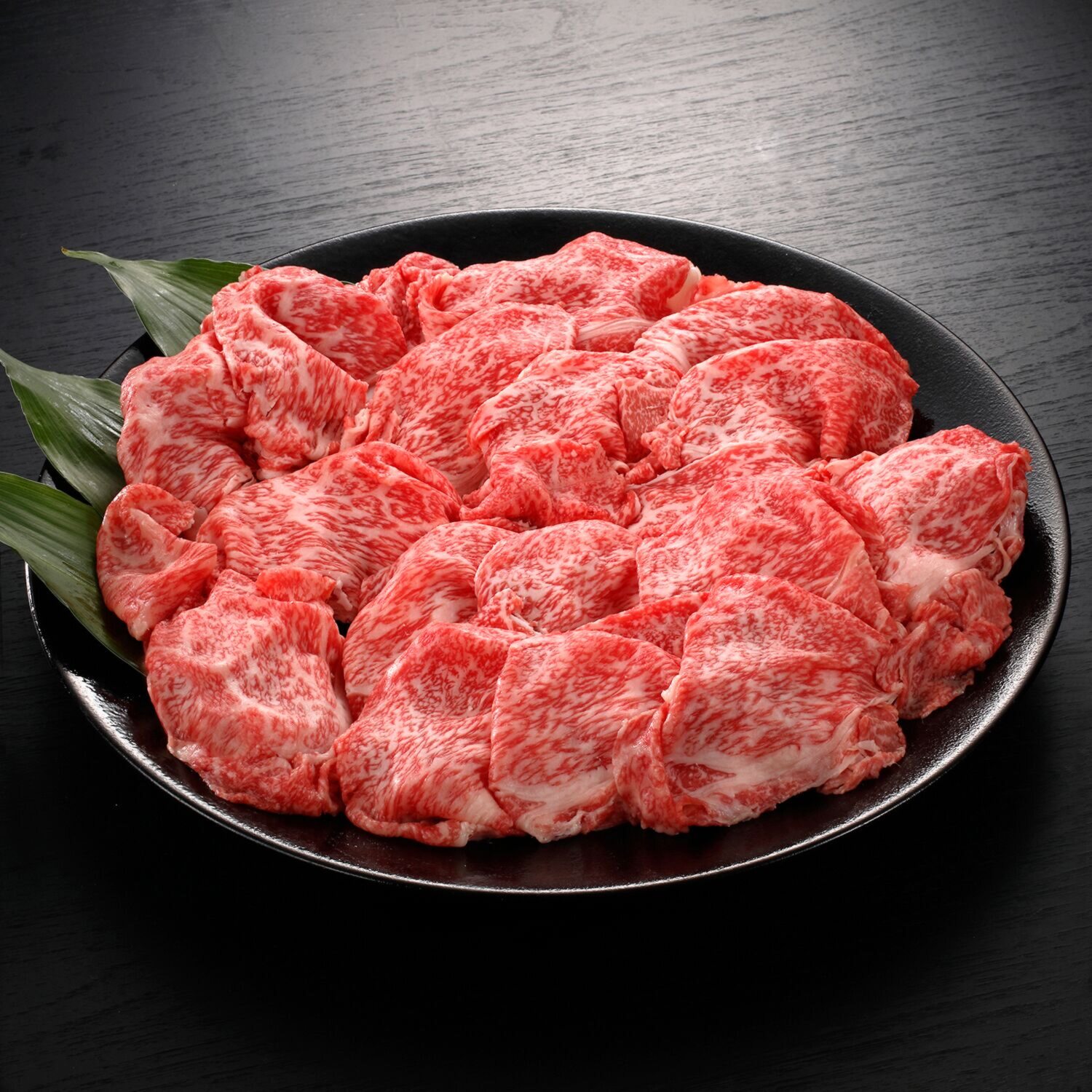 肉のササハラ 香川県産黒毛和牛 オリーブ牛の切り落とし ＜１ｋｇ＞