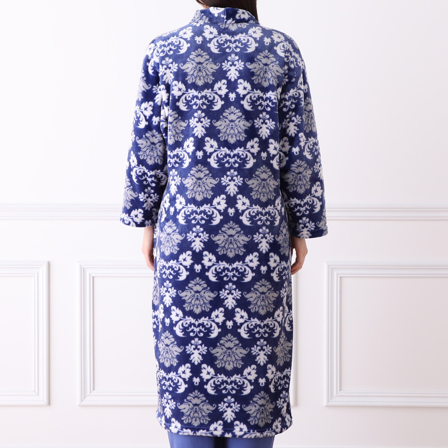 上級睡眠健康指導士 加賀三枝が監修！ リアルスキンパジャマ ４点セット