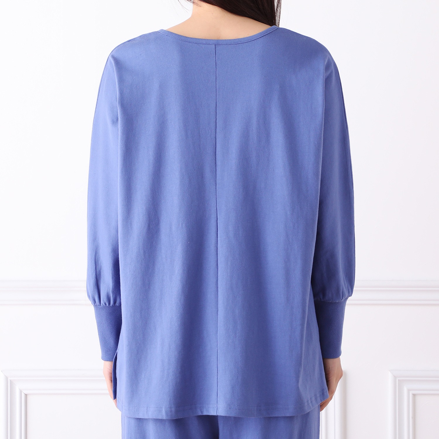 上級睡眠健康指導士 加賀三枝が監修！ リアルスキンパジャマ ４点セット