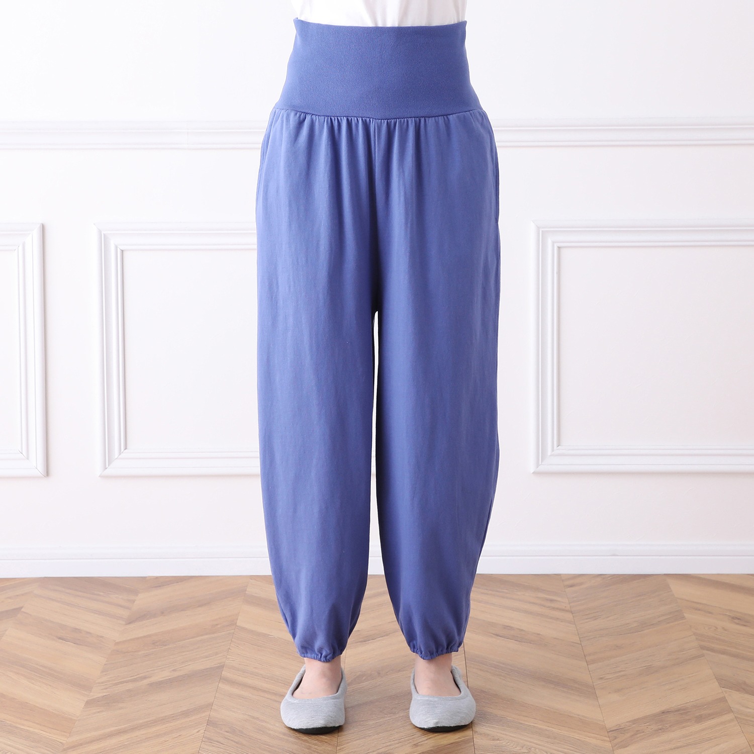 上級睡眠健康指導士 加賀三枝が監修！ リアルスキンパジャマ ４点セット