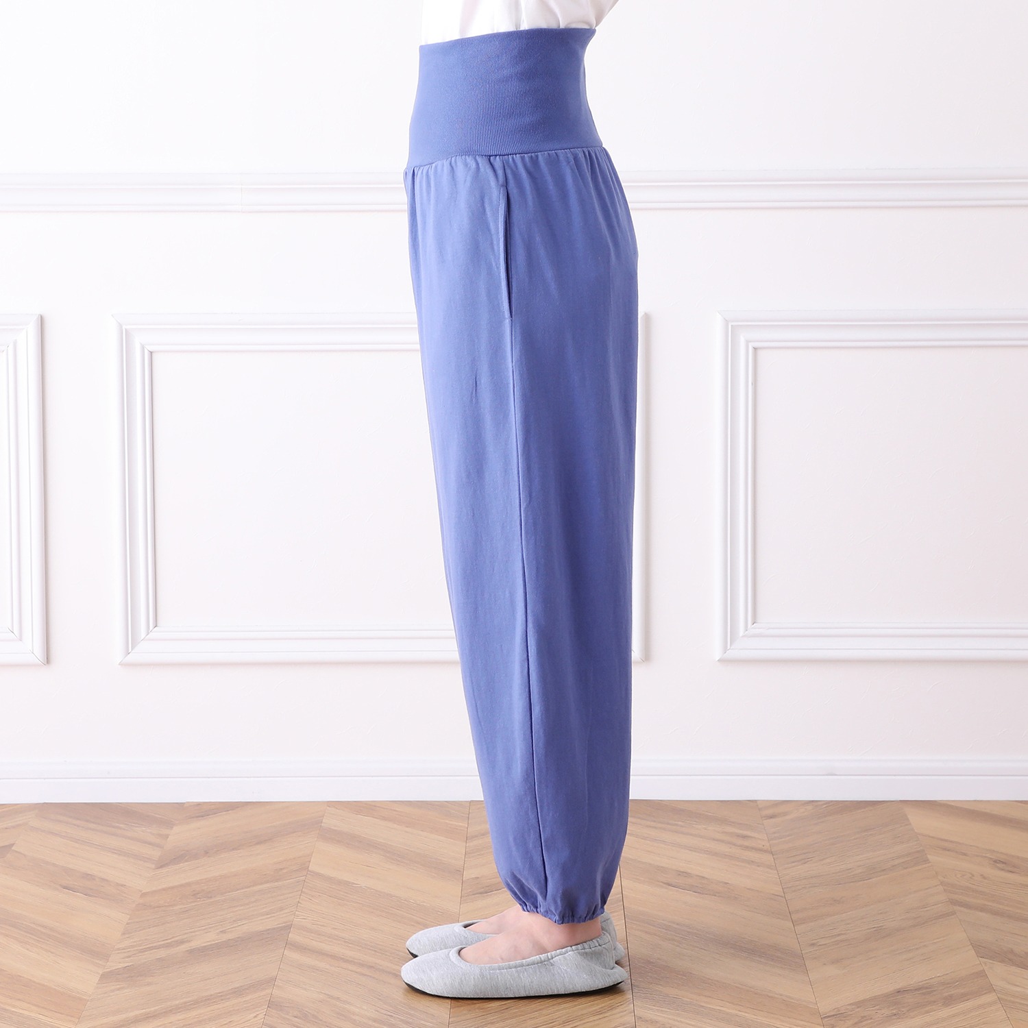 上級睡眠健康指導士 加賀三枝が監修！ リアルスキンパジャマ ４点セット