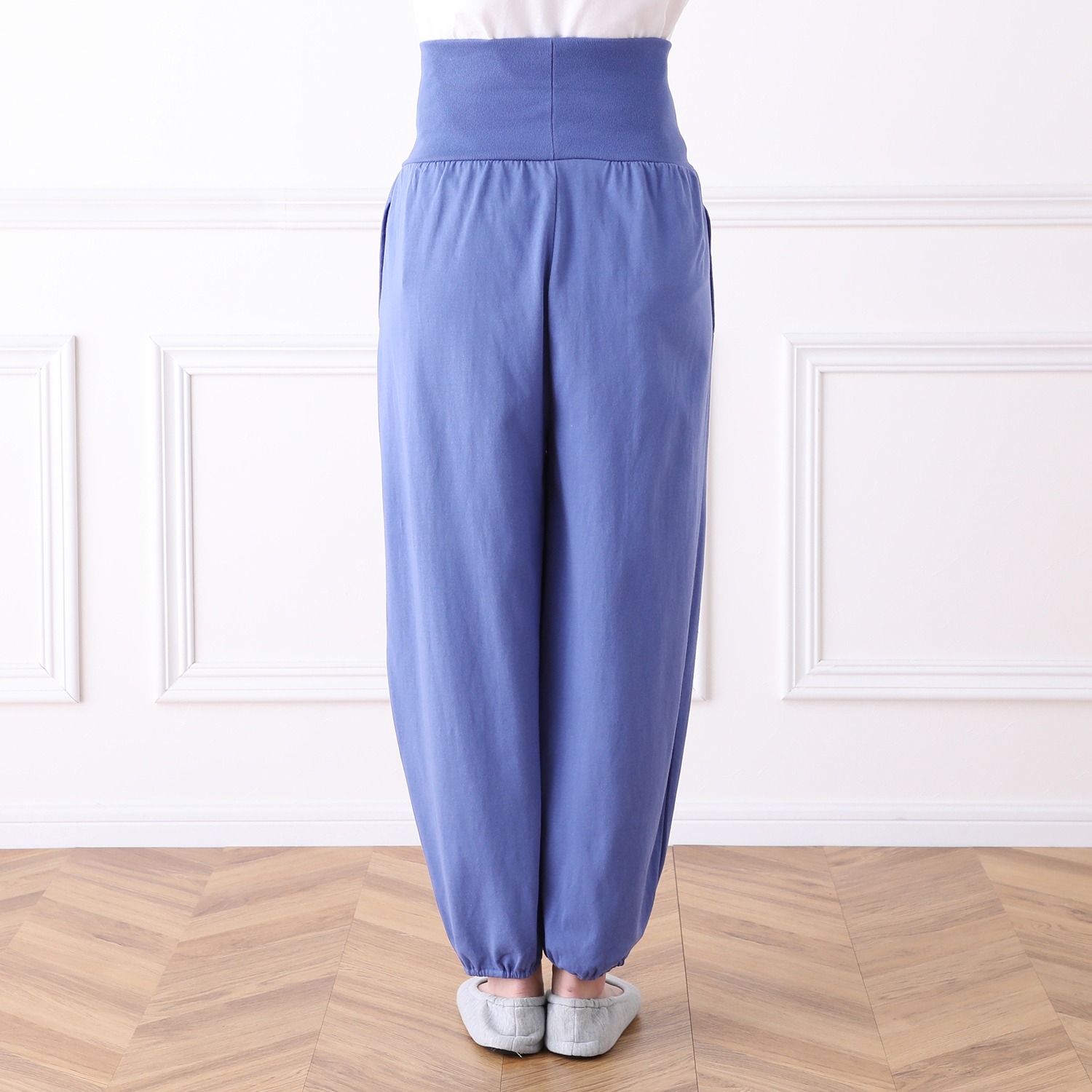 上級睡眠健康指導士 加賀三枝が監修！ リアルスキンパジャマ ４点セット