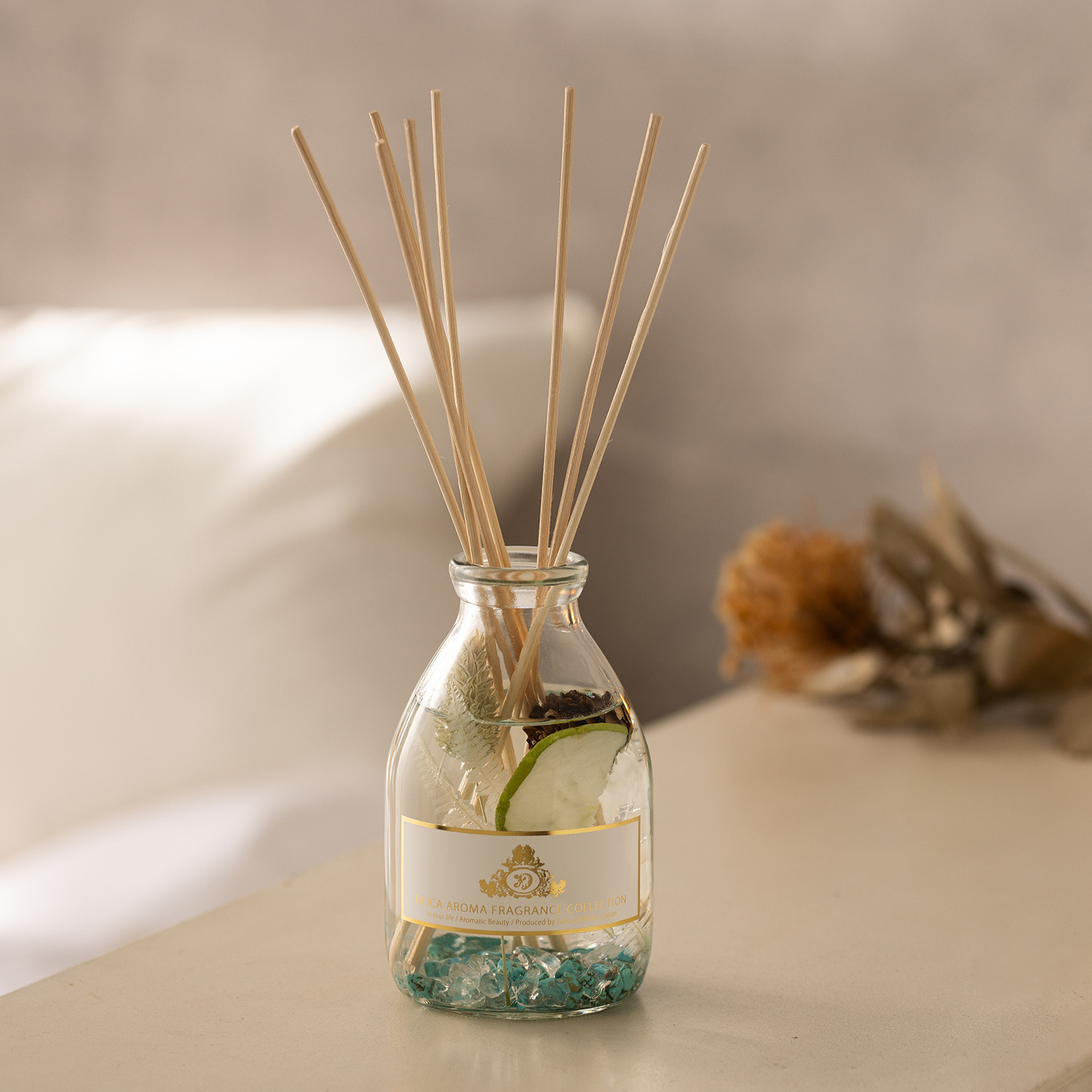 デイカ ポルトボヌール リードディフューザー