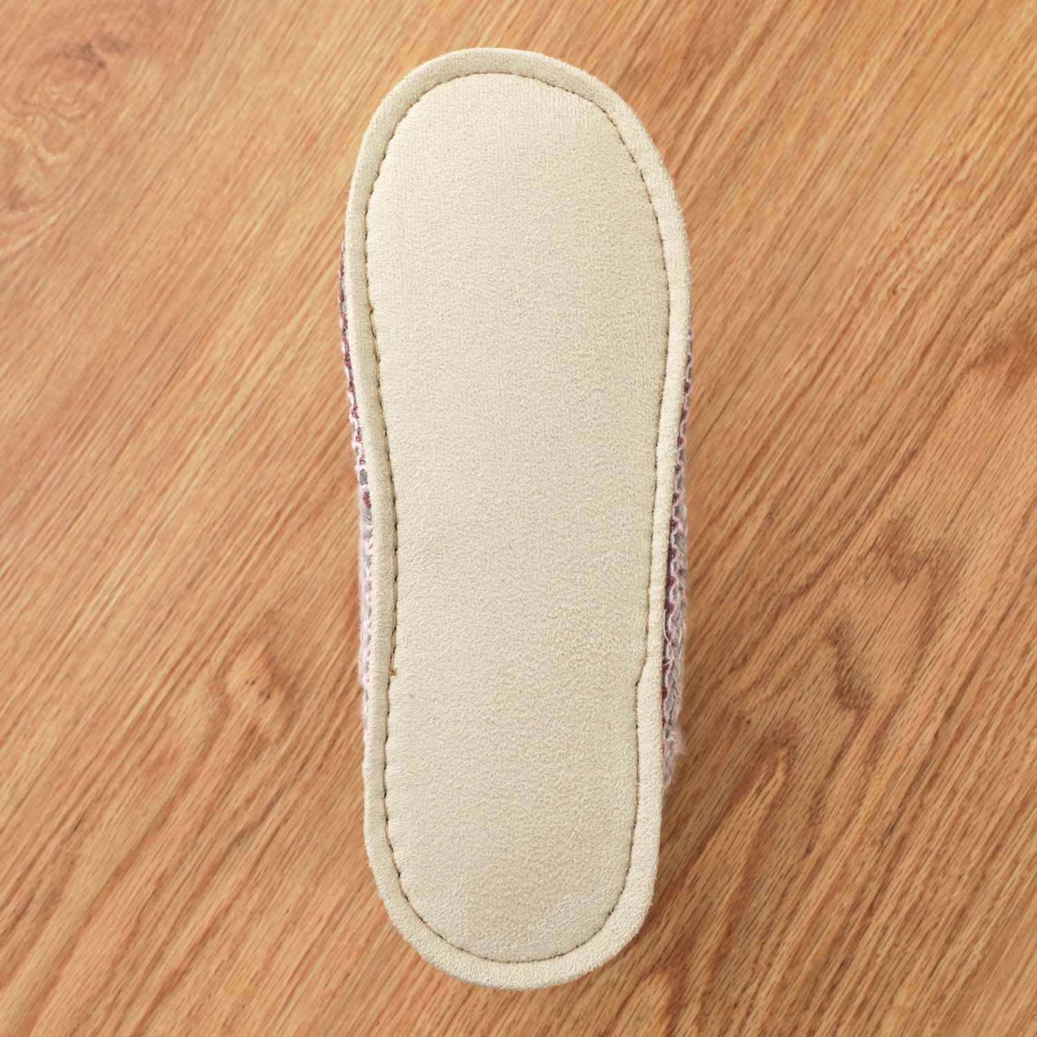 モリリン モコモコルームブーツ＆ レッグウォーマーセット