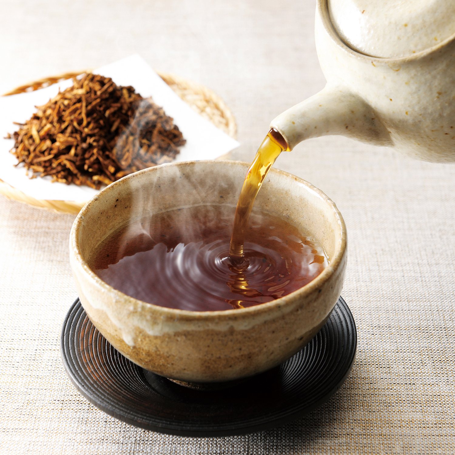 ＜６０包セット＞ 南雲先生の健康の秘訣！ 青森県産ごぼう茶