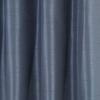 ＜１００×２００ｃｍ＞リドール メイド・ウィズ リバティ・ファブリック ソフトオーガンジー＆１級遮光シャンタン生地 レイヤードカーテン２枚組 