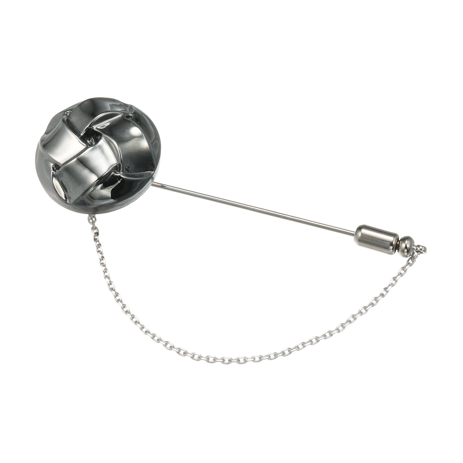 シマ・リリアーナ パリガラス ブローチピン