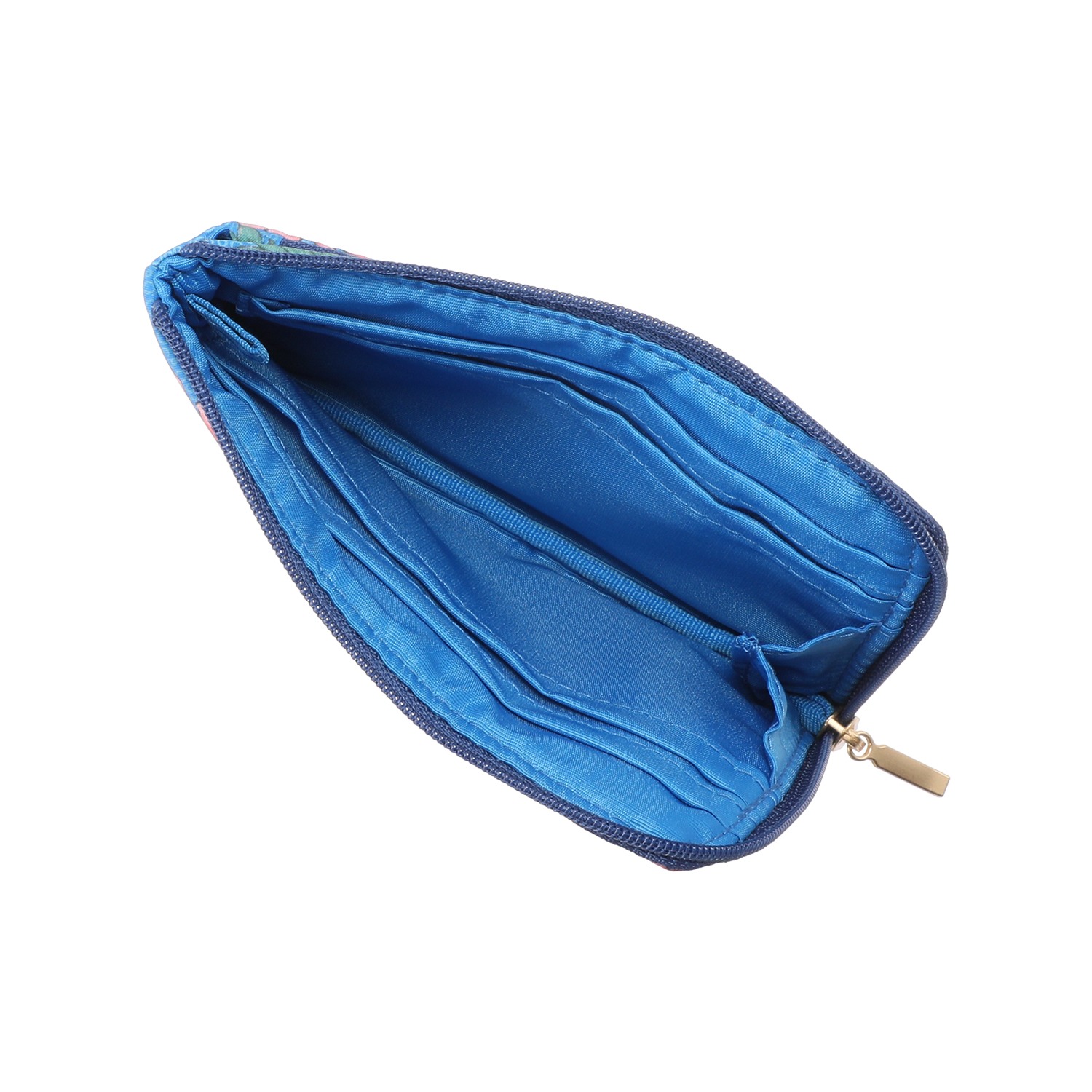 “ウェッジウッド 　ワンダーラスト” お薬手帳マルチケース＆ コインパスケース