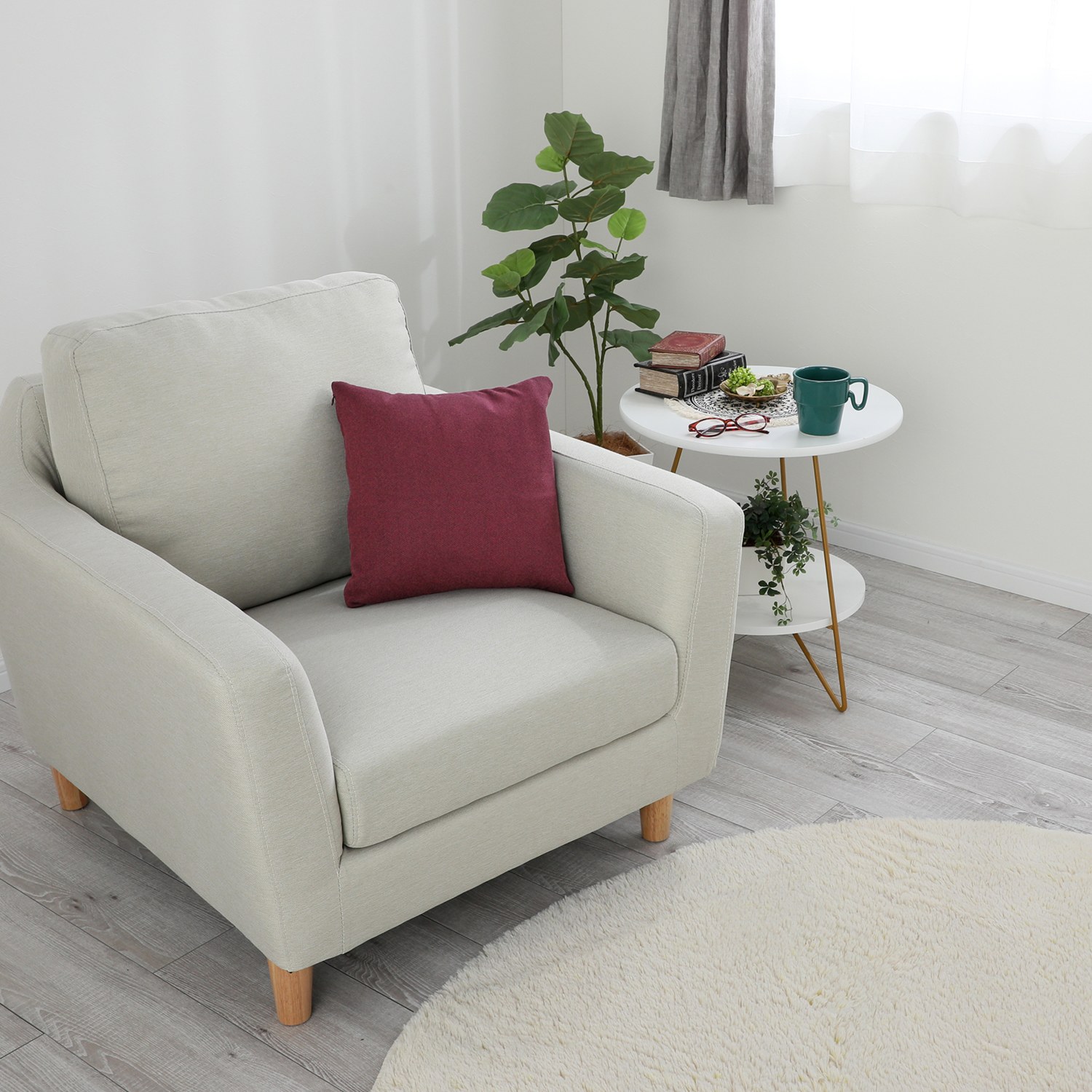 モノコト 全面中綿の三層構造で 暖かく、動きやすい！ あったか忍者ウォーミー