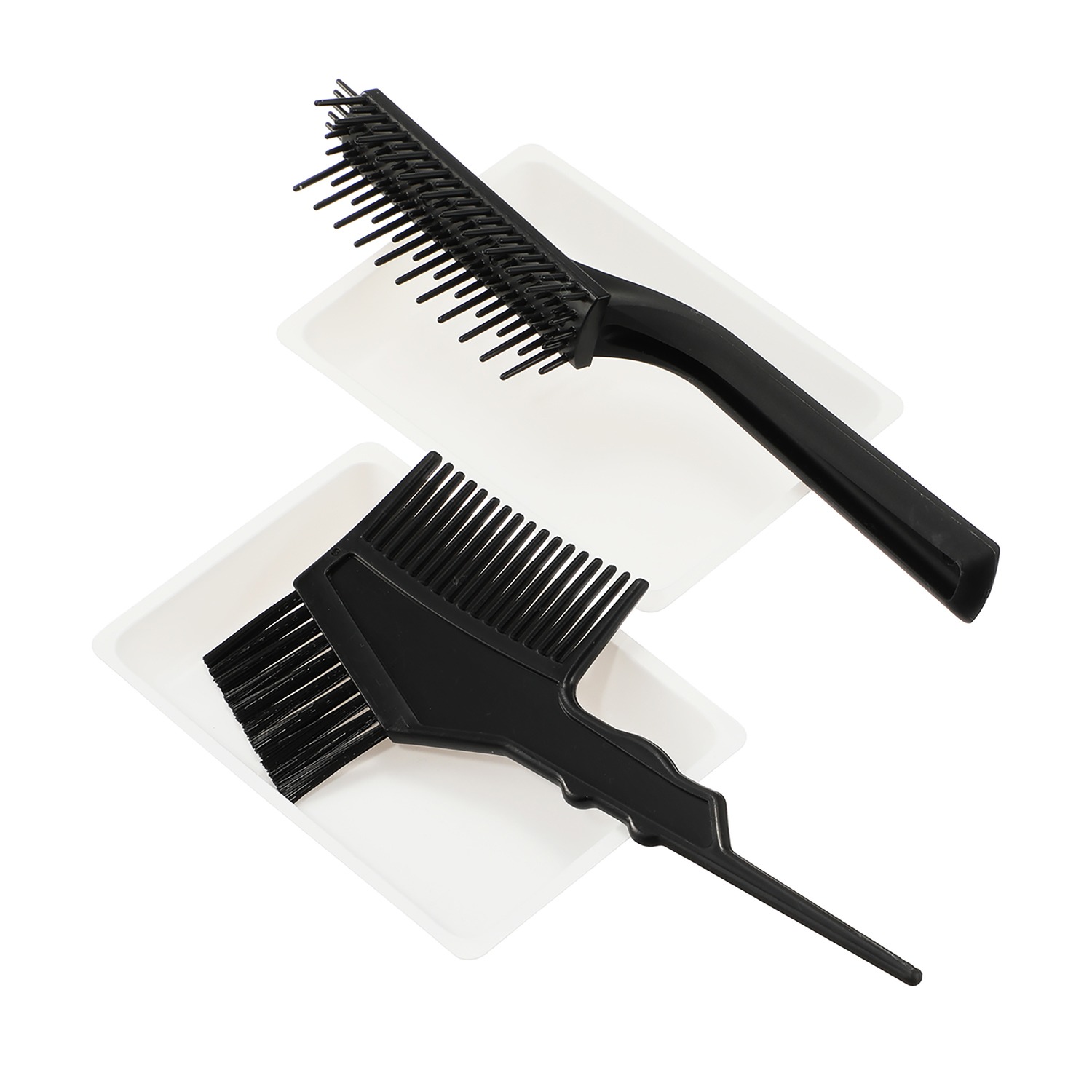 ジェノサイン 髪にツヤを与える！ エペリューム キープコーティング クリア （染毛料）