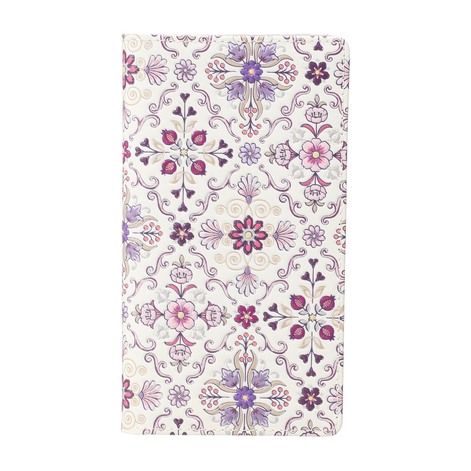 浅草文庫 牛革 スマートフォンケース