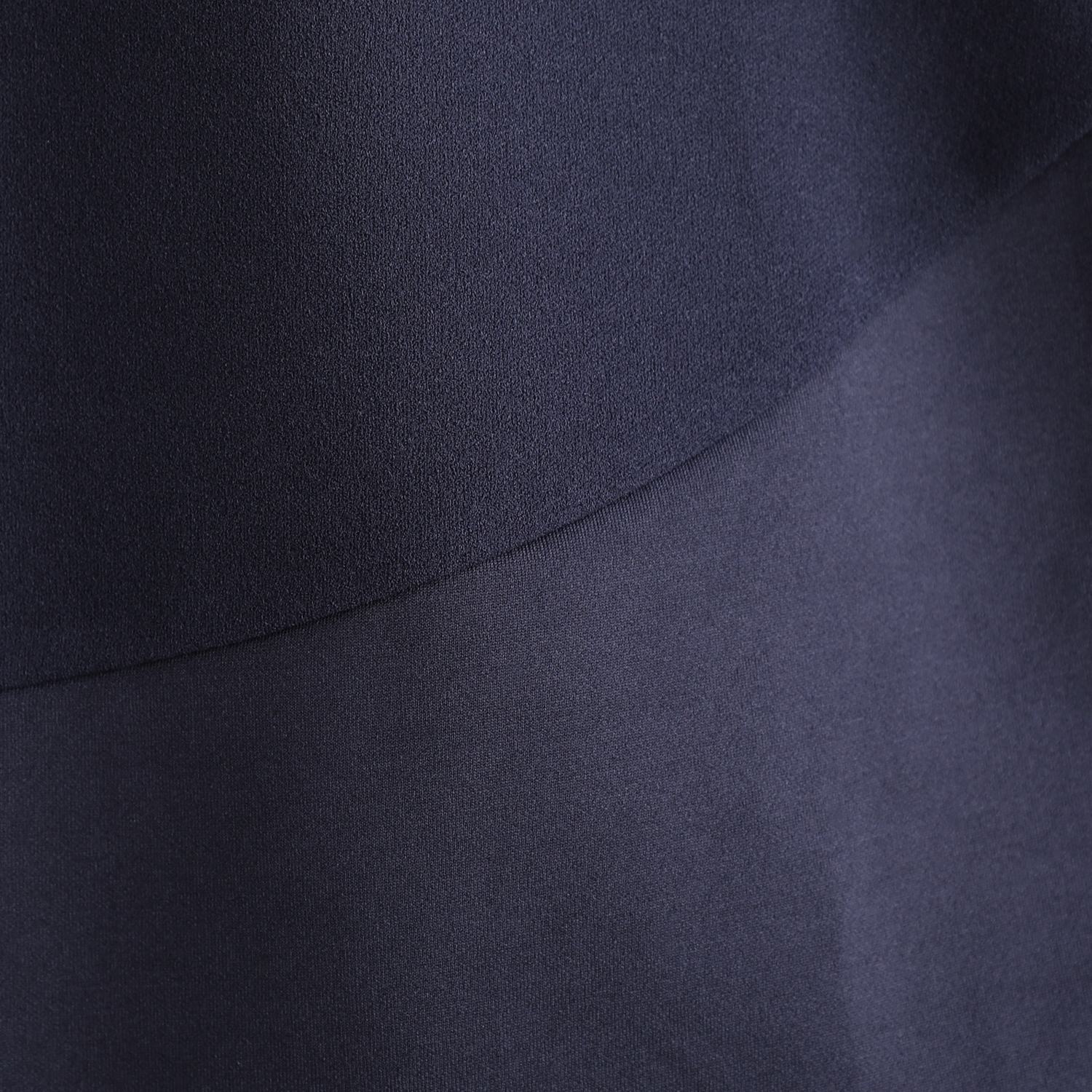 ダジュール Ｖネック ジャンパースカート