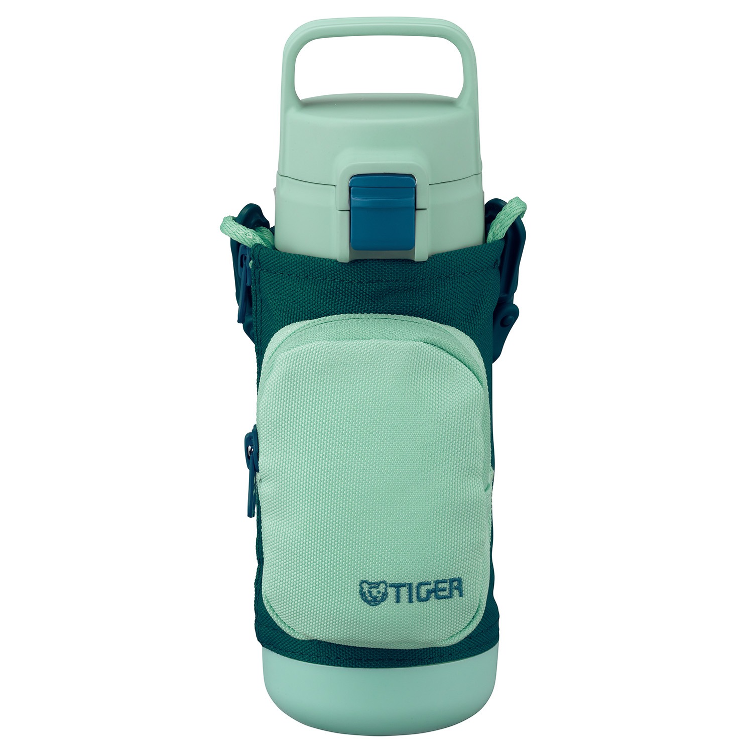 タイガー 真空断熱キッズボトル ＜５００ｍｌ＞ ＭＴＡ−Ａ０５０