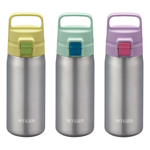 タイガー 真空断熱キッズボトル ＜５００ｍｌ＞ ＭＴＡ−Ａ０５０