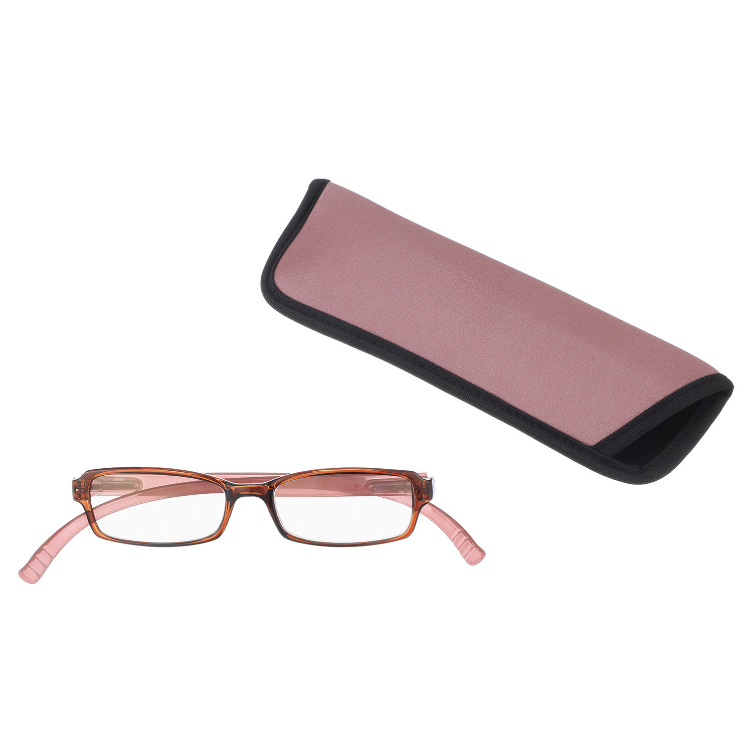 ベイライン ＵＶカット＆ＰＣ対応 ネックリーダーズ ＜スクエア＞