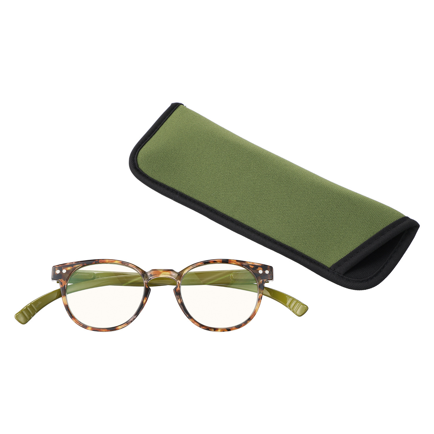 ＜ボストン＞ベイライン ＵＶカット＆ＰＣ対応 ネックリーダーズ 