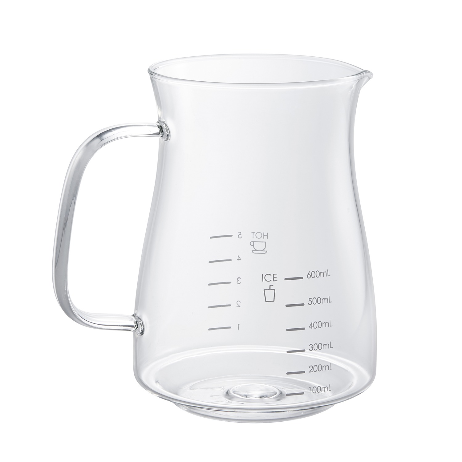 季節を問わず 手軽においしいコーヒーを トフィー　ＨＯＴ＆ＩＣＥ ハンドドリップ コーヒーメーカー 特別セット