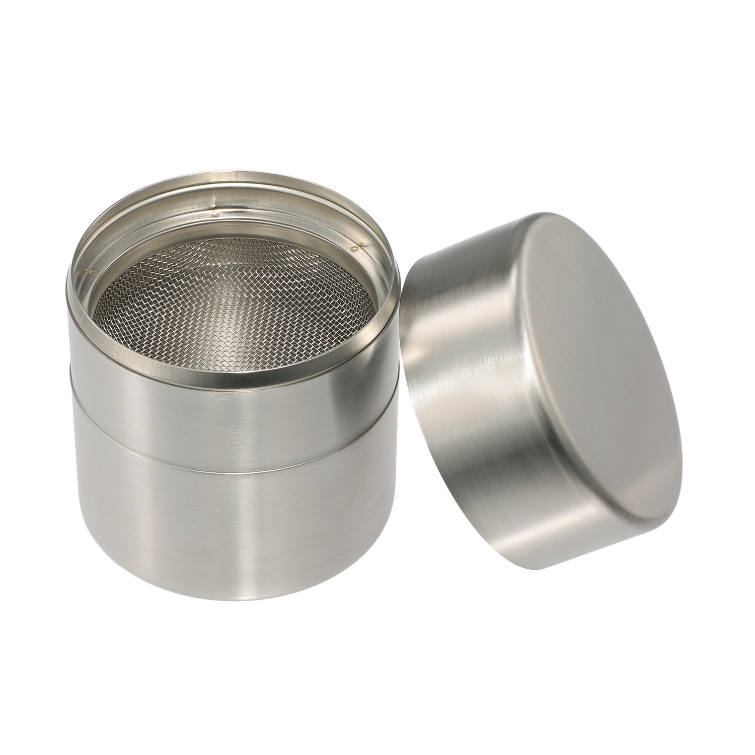 簡単３ステップで 灰をふかふかに！ 香炉の灰ふるい