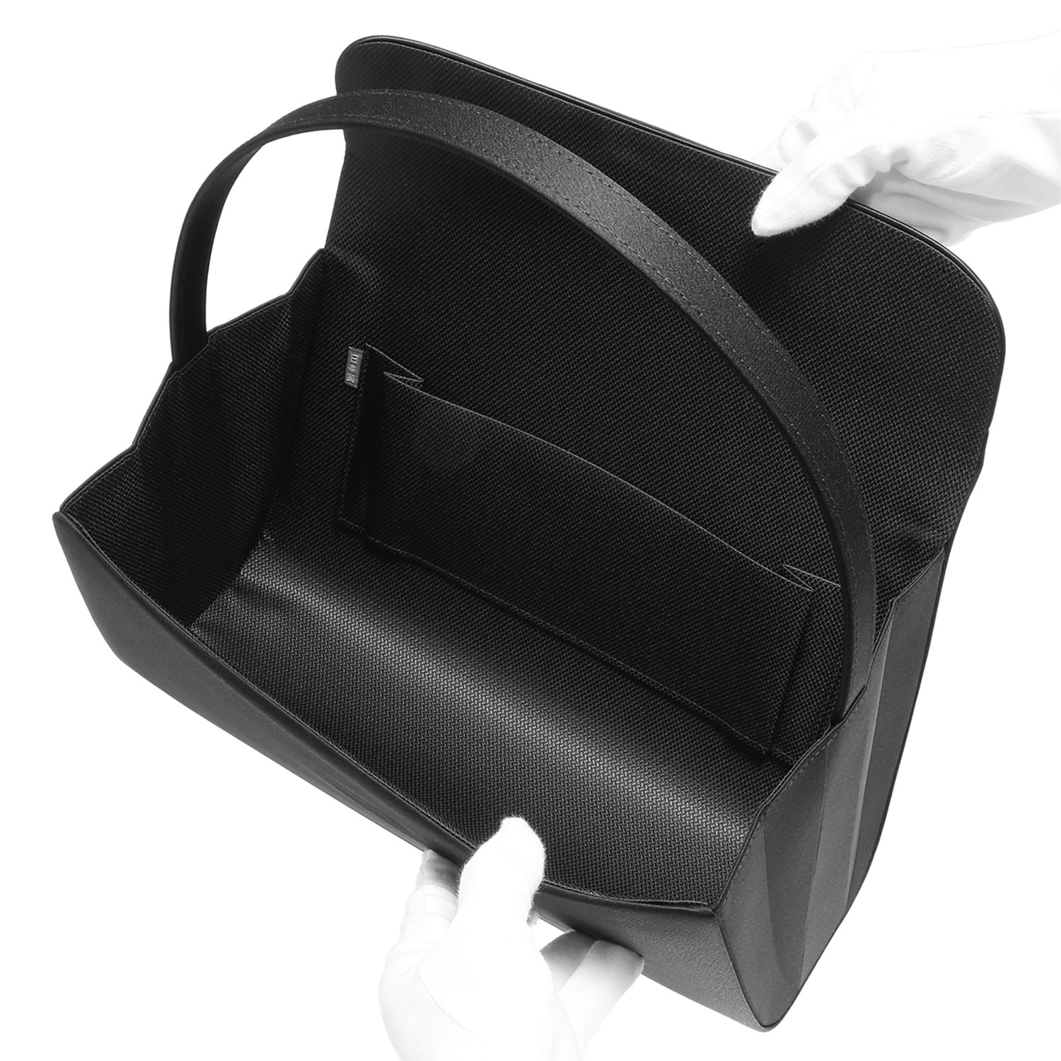 大きなフォーマルバッグ