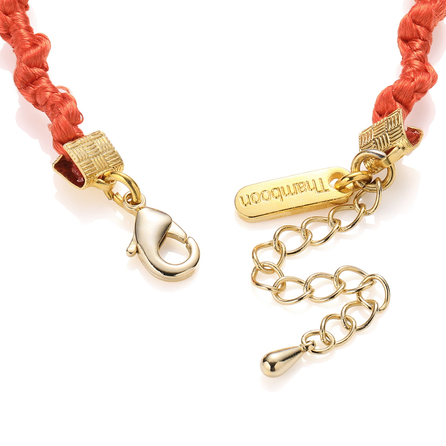 タンブンブレス ＜大開運・人生満開＞ 〜金財・健康・成就・守護〜