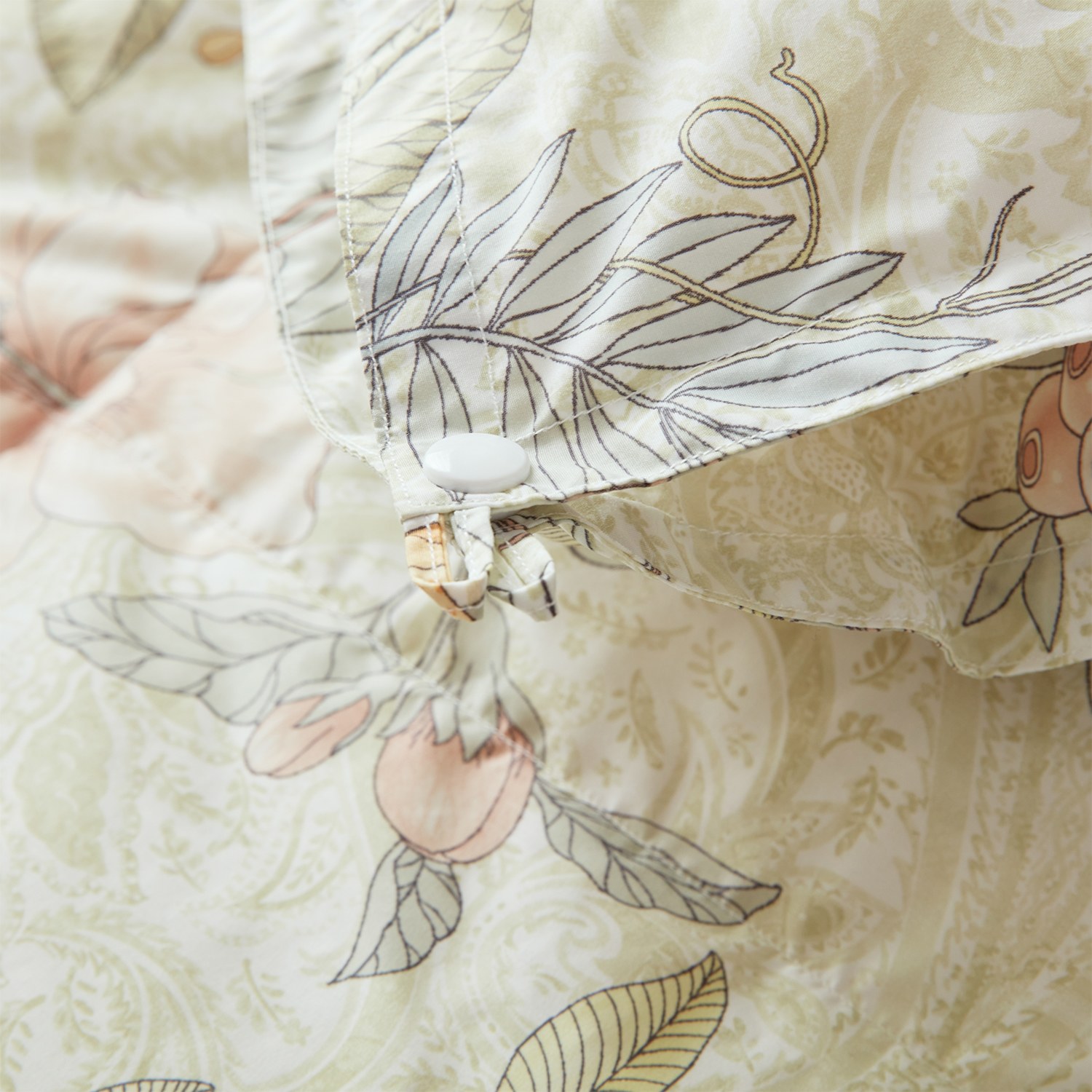 ＜シングル＞西川 ２枚合わせで１年中快適！ 日本製防ダニ羽毛ふとん ツインダウン 