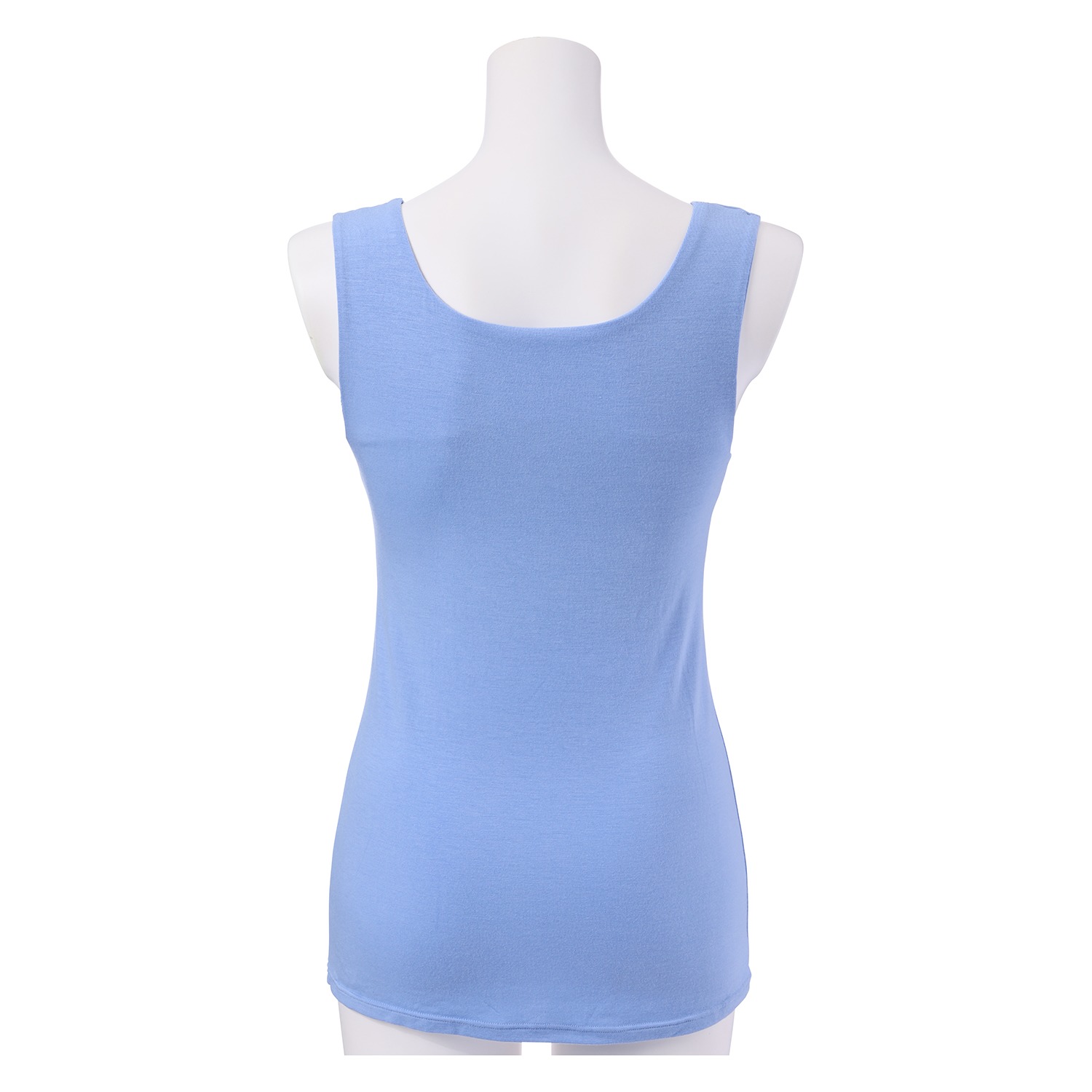 ヌーディーフィット モールドカップ付 タンクトップ