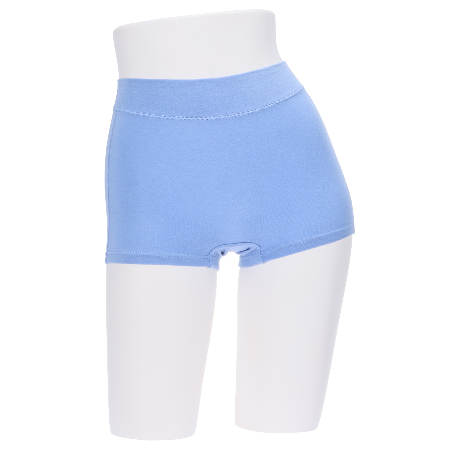 ヌーディーフィット 一分丈ショーツ ３枚セット