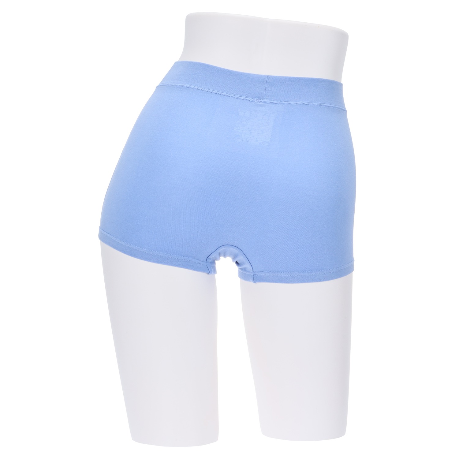 ヌーディーフィット 一分丈ショーツ ３枚セット