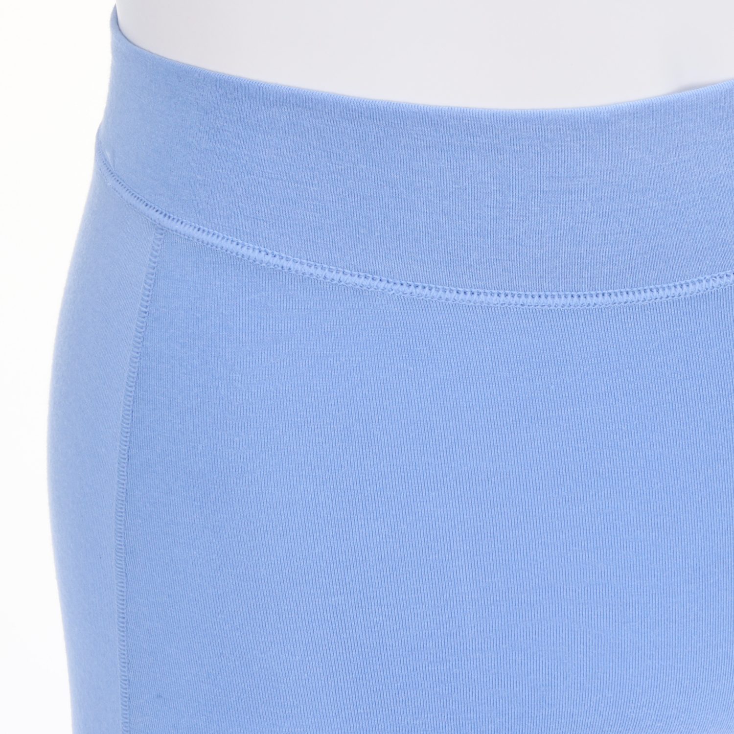 ヌーディーフィット 一分丈ショーツ ３枚セット