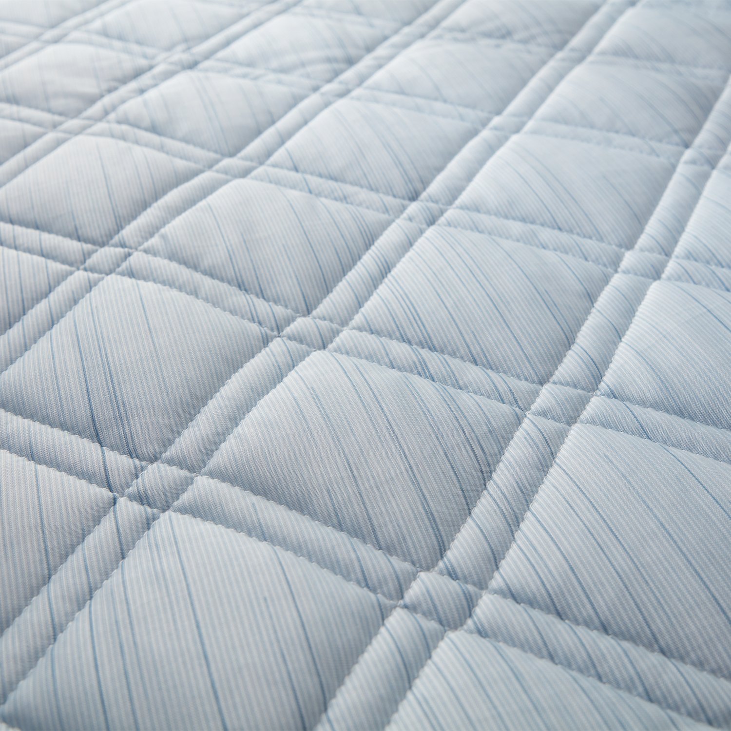 ＜シングル＞西川 スプリング＆サマー 寝具４点ハッピーボックス 