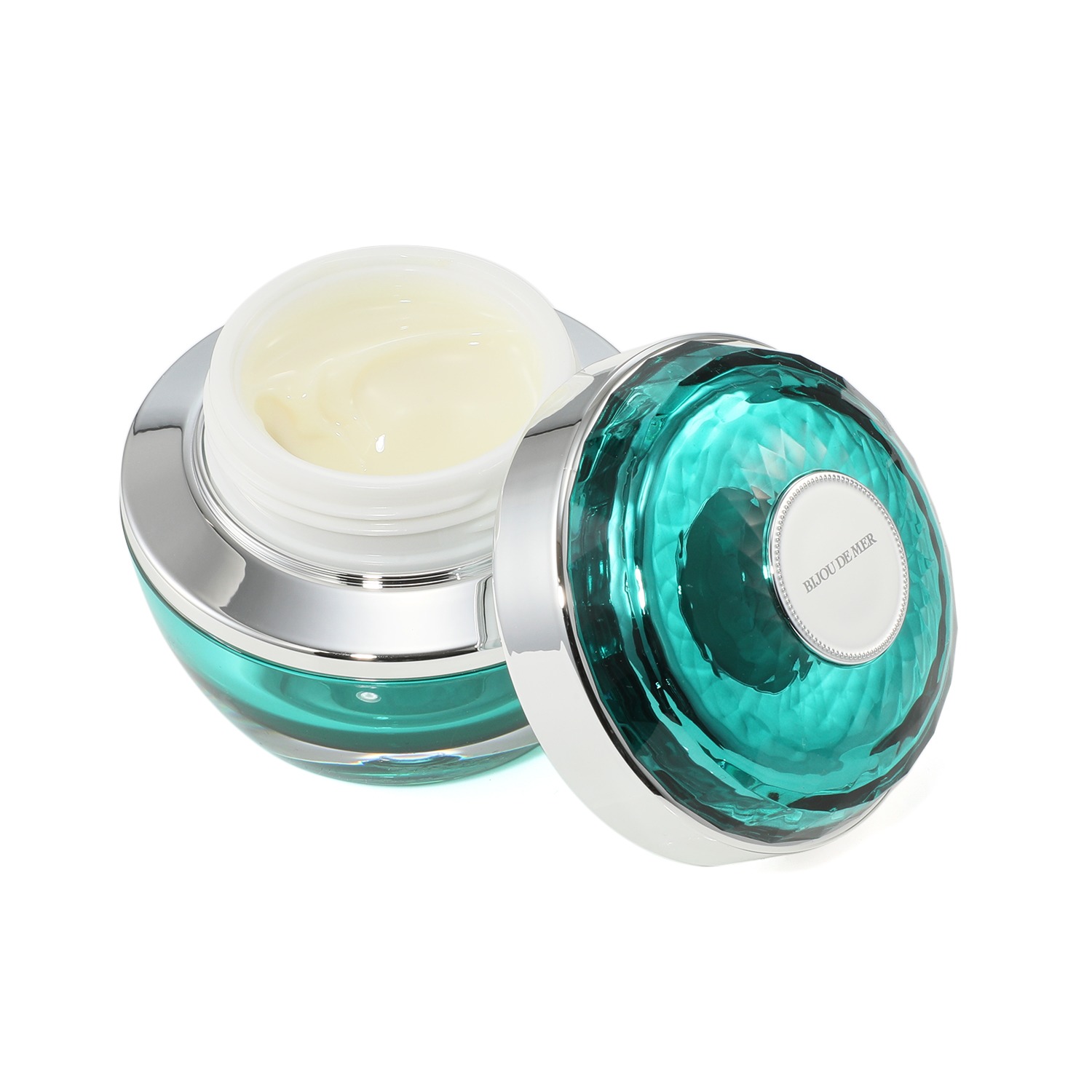 ビジュー　ドゥ　メール 潤い・ハリのあるお肌へ 海の美宝と考える 海洋性微生物原料を配合 ボーテアンバリエンテ ザセラムエッセンス ２本特別セット