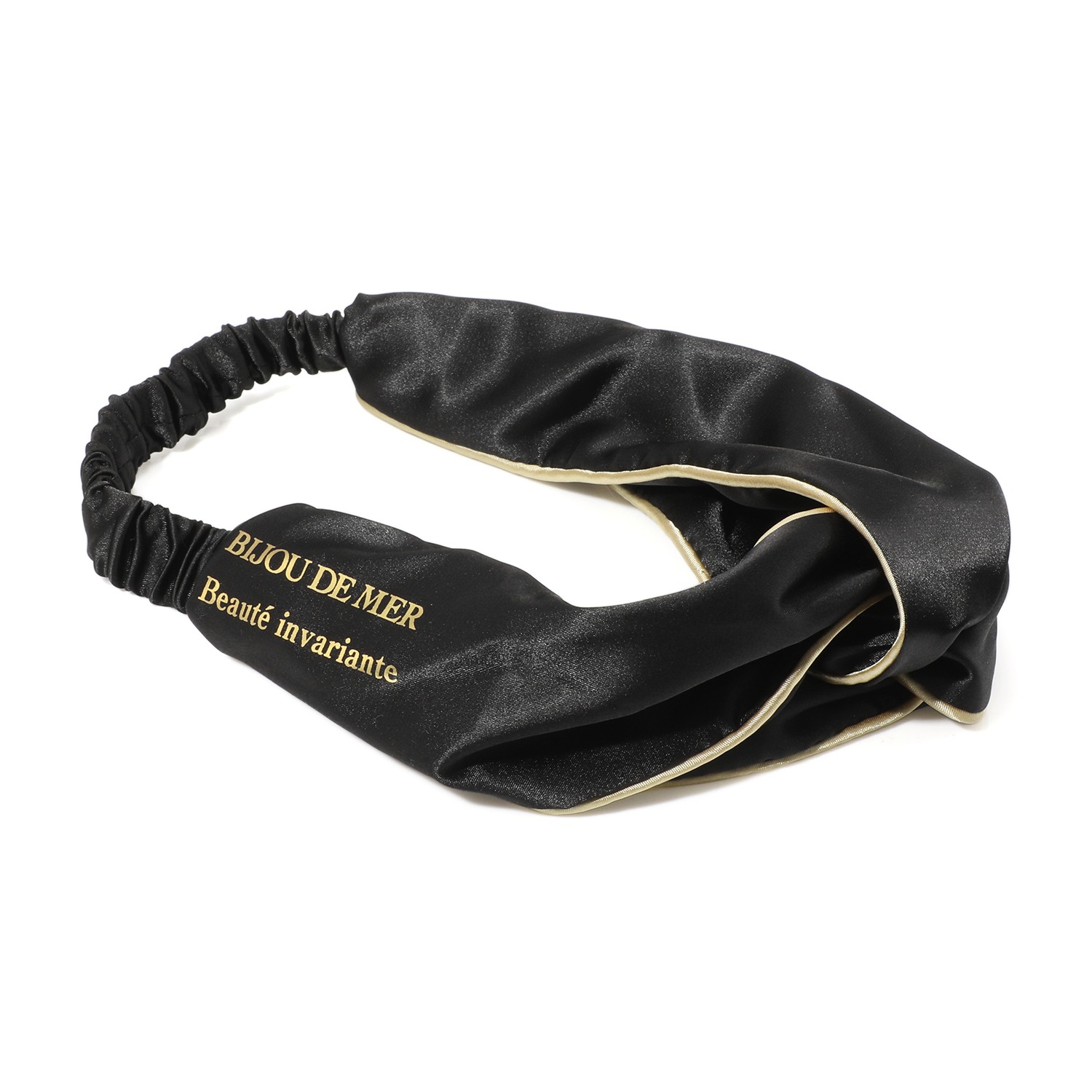 ビジュー　ドゥ　メール 先端の海洋性微生物原料 配合でハリツヤ美肌へ！ ボーテアンバリエンテ ゴールデン ラディアンスパック スペシャルセット