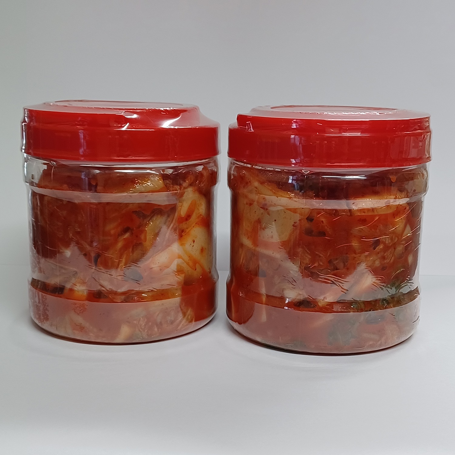 崔（チェ）さんの まかないキムチ