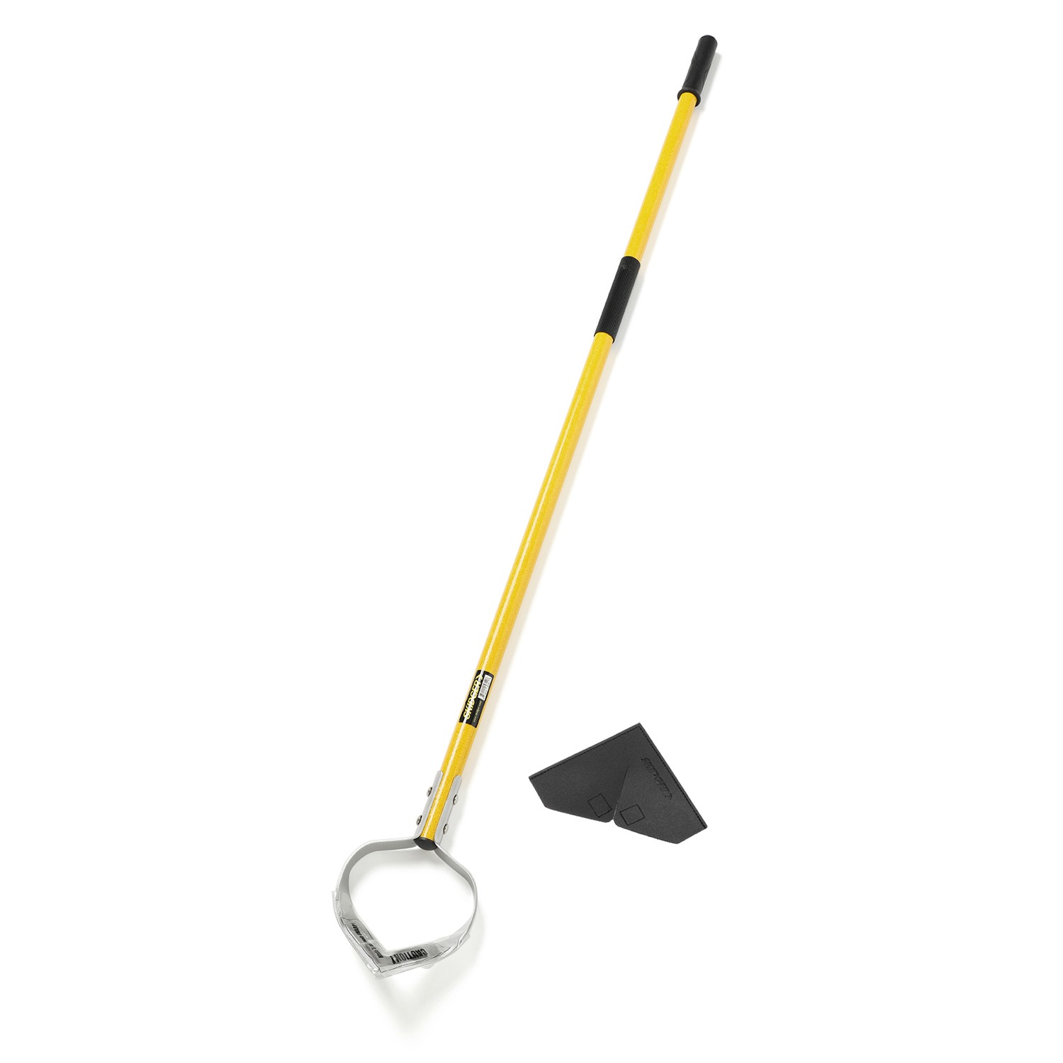 立ったままラクラク 手早く刈れる除草ツール スキッジャー 専用ブレードカバー付 特別セット