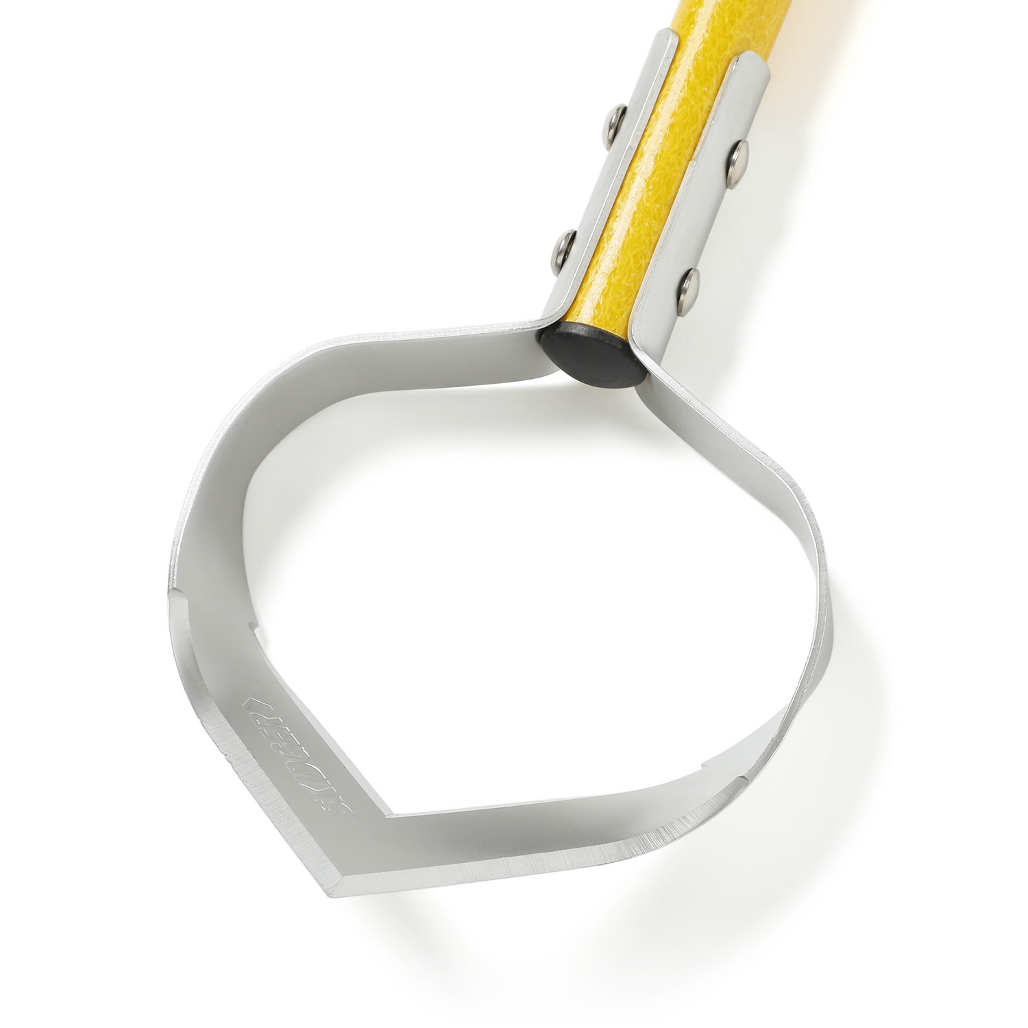 立ったままラクラク 手早く刈れる除草ツール スキッジャー 専用ブレードカバー付 特別セット