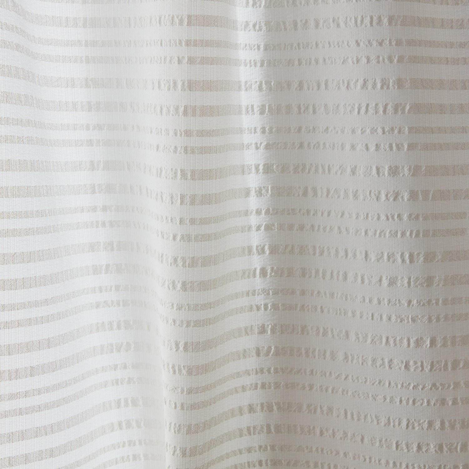 ＜１００×１０８ｃｍ＞ 日本製 多機能レースカーテン 花粉キャッチ構造 “オールブロック”２枚組 