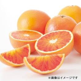 愛媛県産 ブラッドオレンジ （タロッコ種）