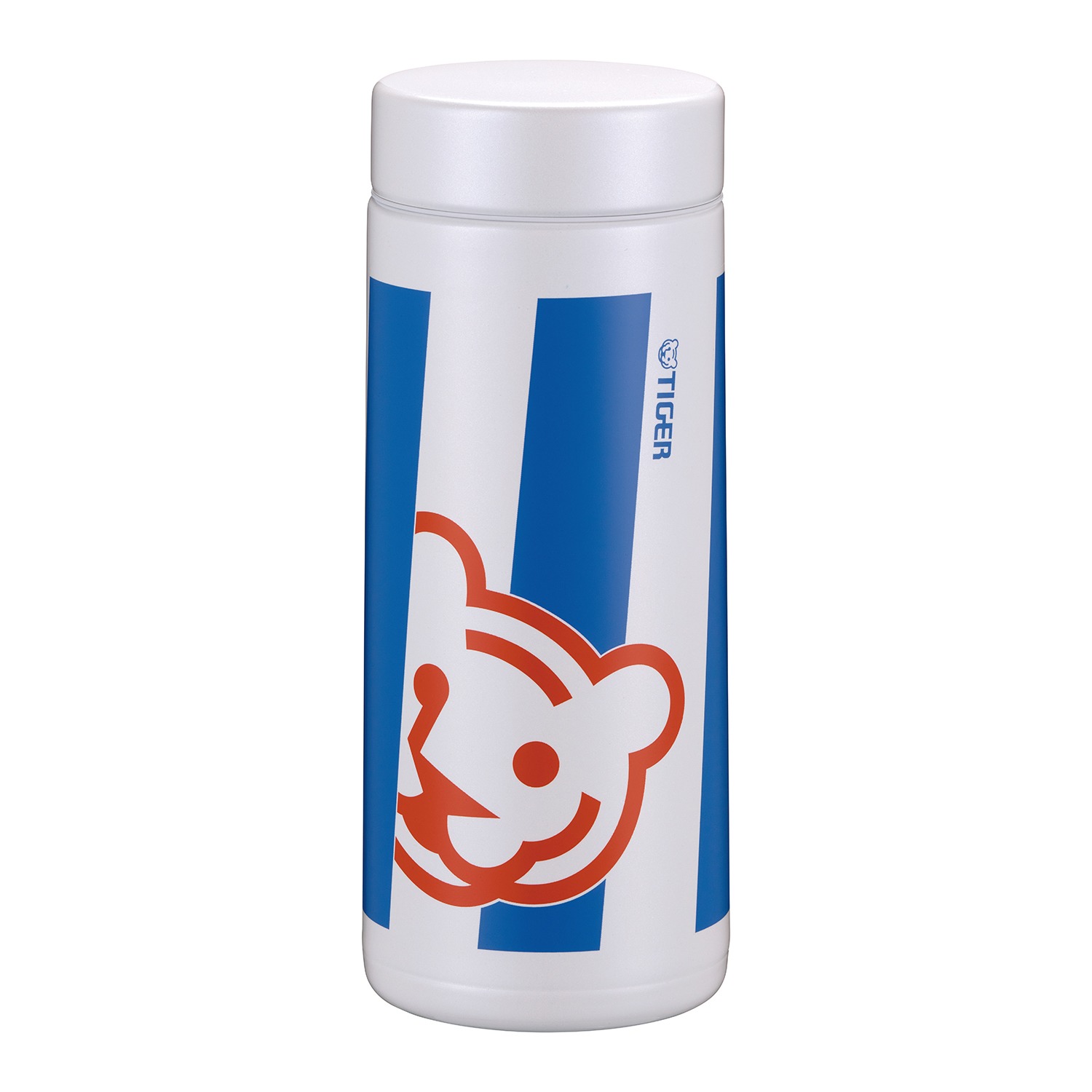 タイガー パピエ　ティグル コラボレーション 真空断熱ボトル ＜３５０ｍｌ＞ 洗浄剤付きセット